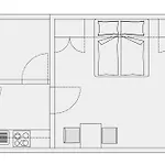 Apartmán Appartementhaus Regina Am