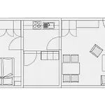 Apartmán Appartementhaus Regina Am *