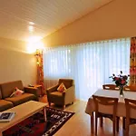 Apartmán Appartementhaus Regina Am