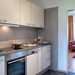 Apartmán Appartementhaus Regina Am *