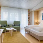 Appartementhaus Regina Am Apartmán
