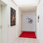 Appartementhaus Regina Am *