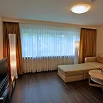 Apartmán Appartementhaus Regina Am *