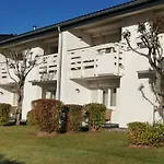 Appartementhaus Regina Am