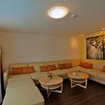 Appartementhaus Regina Am Apartmán *