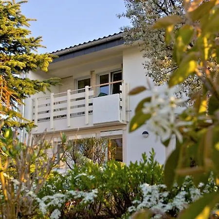 Appartementhaus Regina Am *