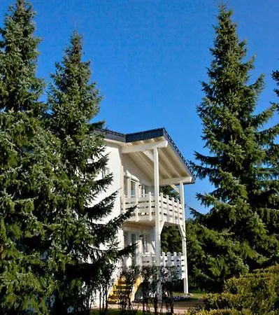 Appartementhaus Regina Am Appartement Schluchsee