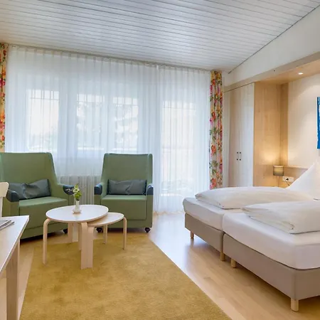 Appartementhaus Regina Am Appartement