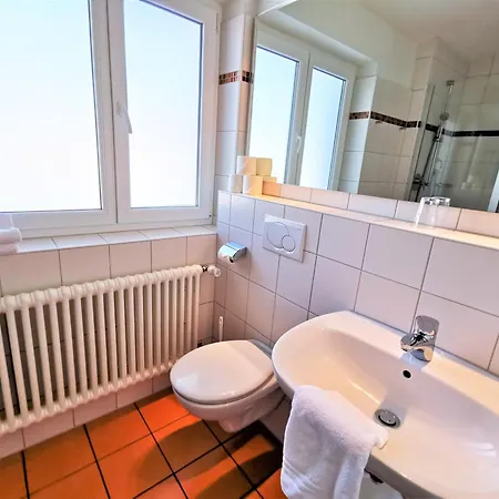 Appartement Appartementhaus Regina Am