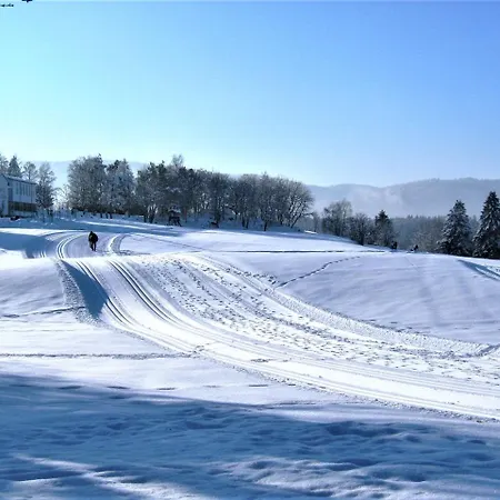 Appartementhaus Regina Am *