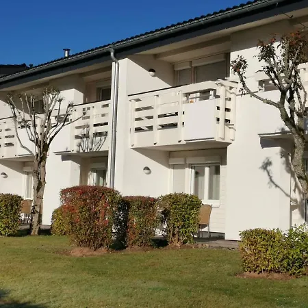 Appartementhaus Regina Am