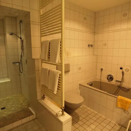 Appartementhaus Regina Am Appartement *