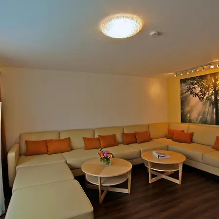 Appartementhaus Regina Am Appartement *