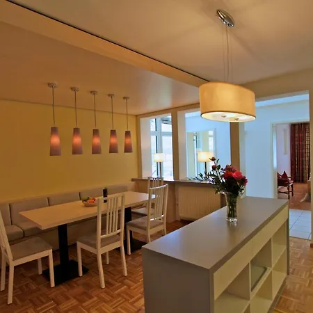 Appartementhaus Regina Am Schluchsee