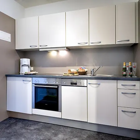 Appartementhaus Regina Am Apartmán