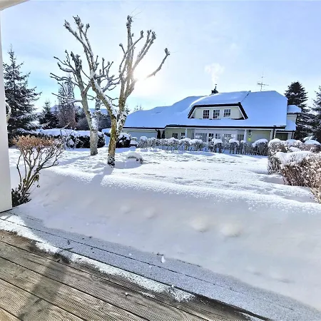 Appartementhaus Regina Am *