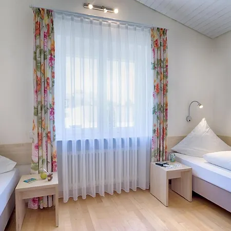 Appartementhaus Regina Am