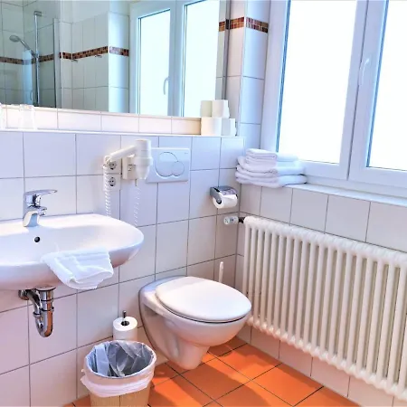 Appartementhaus Regina Am Schluchsee