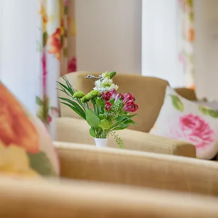 Appartementhaus Regina Am