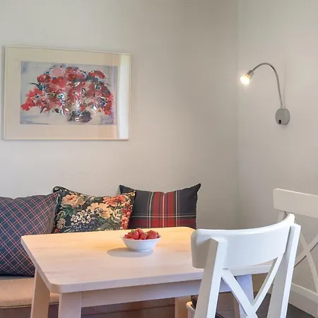 Appartementhaus Regina Am Appartement Schluchsee