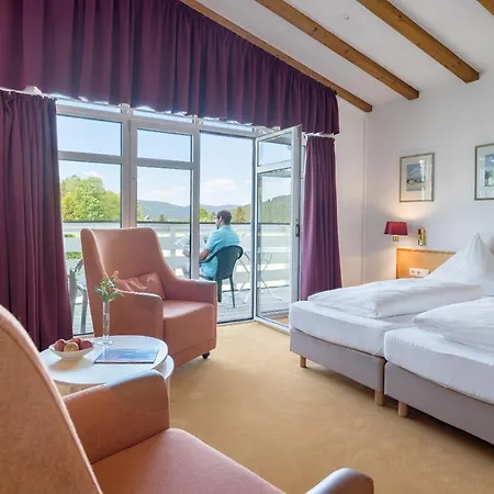 Appartementhaus Regina Am Schluchsee