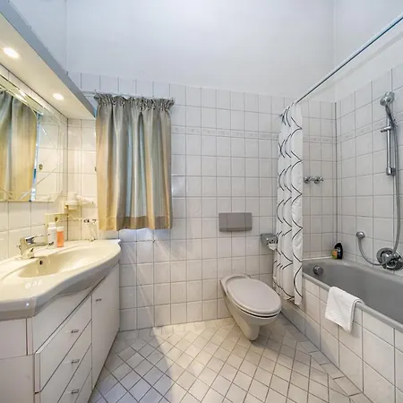 Appartementhaus Regina Am Appartement *