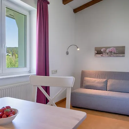 Appartementhaus Regina Am Apartmán *