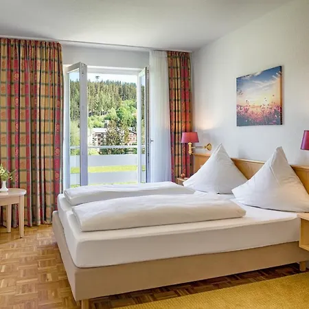 Appartementhaus Regina Am Appartement *