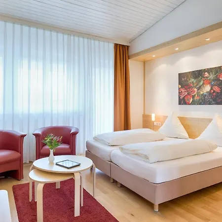 Appartementhaus Regina Am *