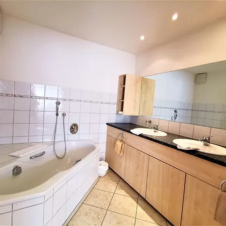 Appartementhaus Regina Am Apartmán *