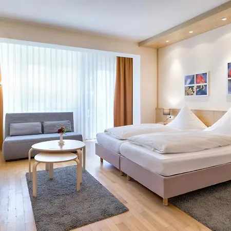 Appartementhaus Regina Am * Schluchsee