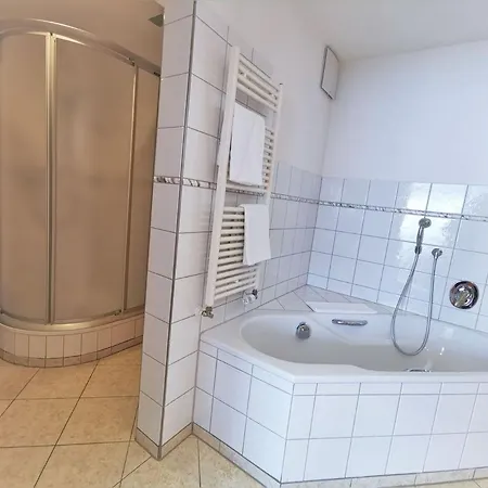 Appartementhaus Regina Am Schluchsee