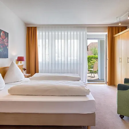 Appartementhaus Regina Am *